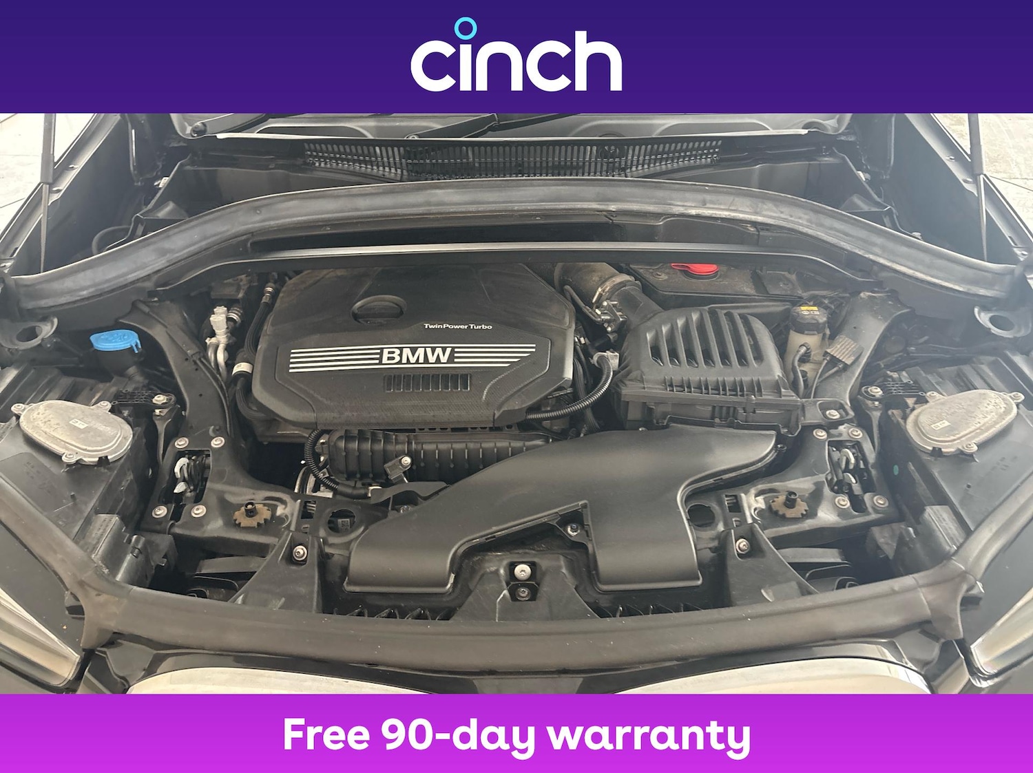 Used BMW X1 2020 for sale - 76604047: Photo 23