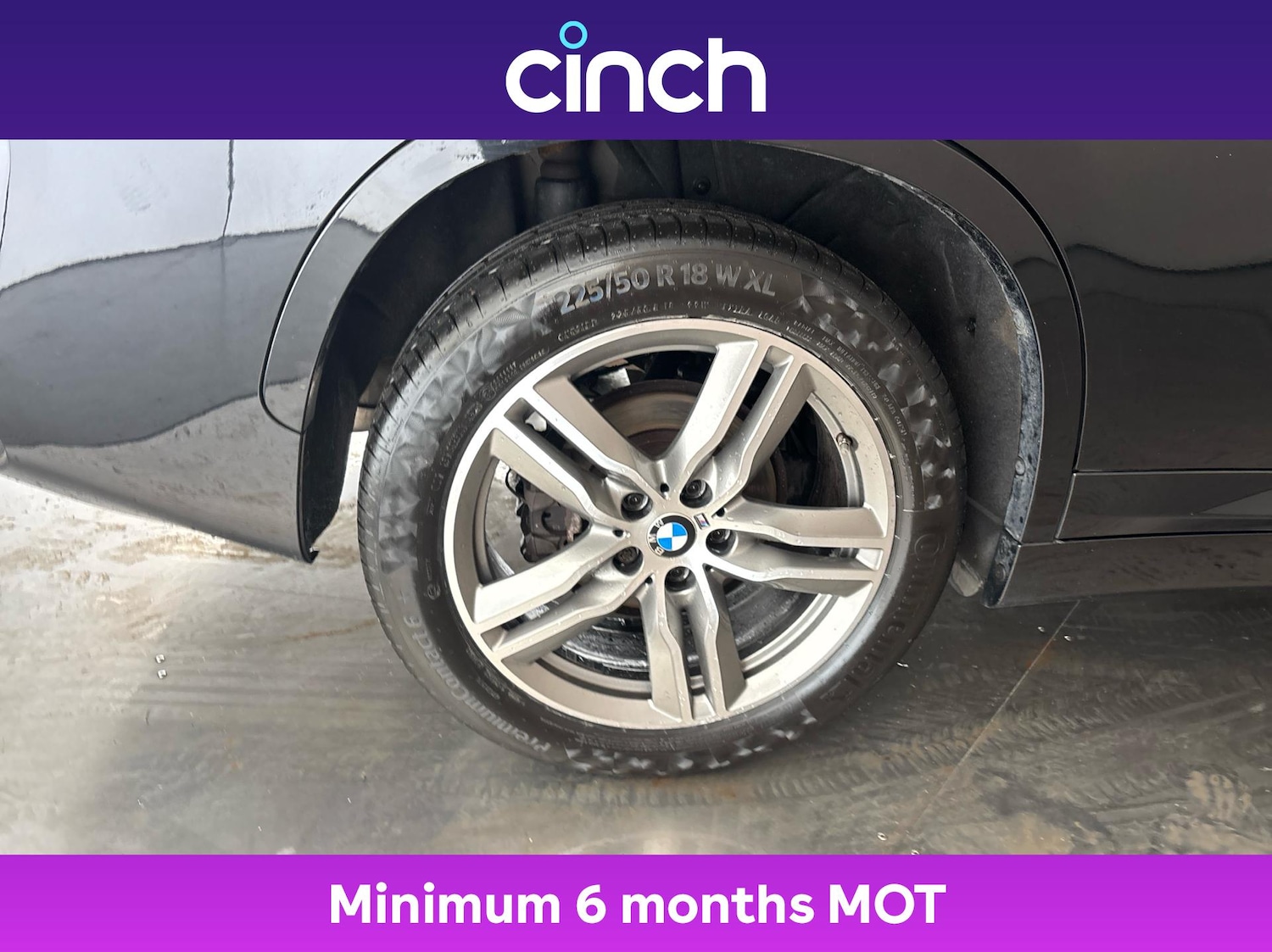 Used BMW X1 2020 for sale - 76604047: Photo 27