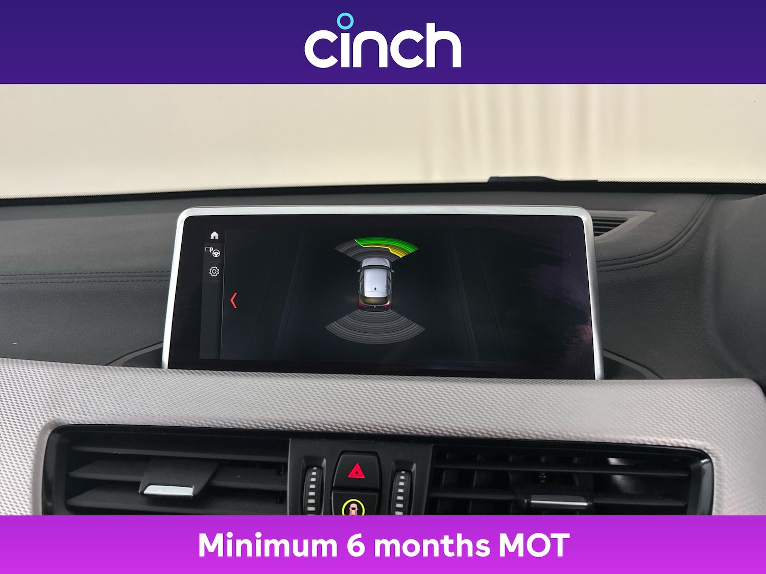 Used BMW X1 2020 for sale - 76604047: Photo 32