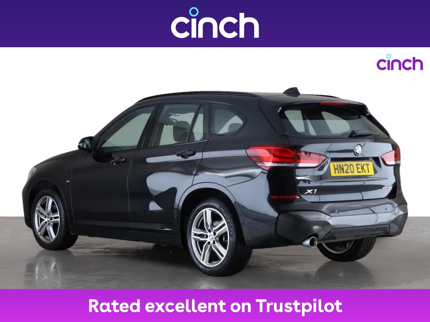 Used BMW X1 2020 for sale - 76604047: Photo 6