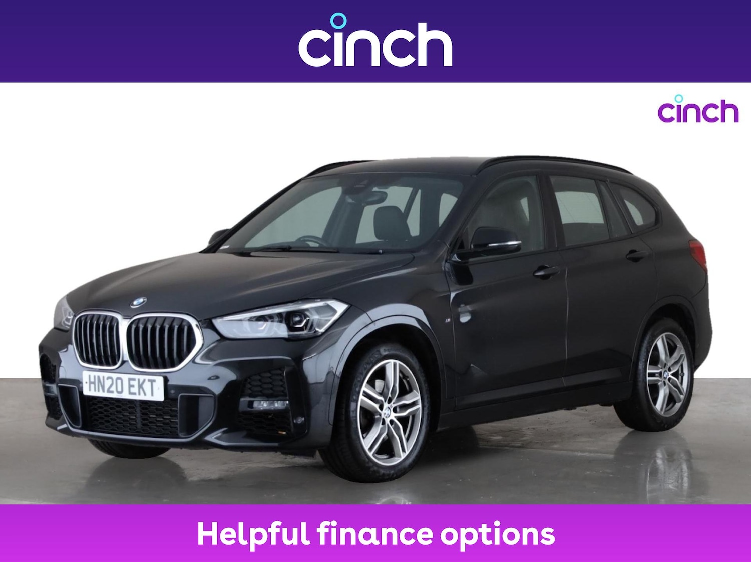Used BMW X1 2020 for sale - 76604047: Photo 9