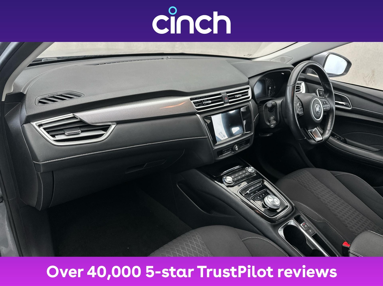 Used MG MG5 2021 for sale - 77013853: Photo 14