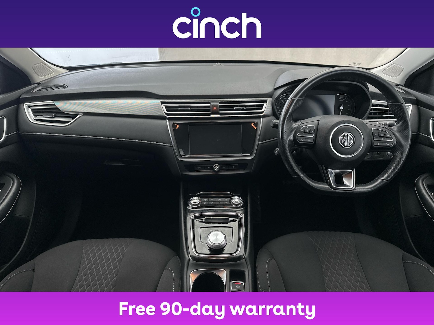 Used MG MG5 2021 for sale - 77013853: Photo 15