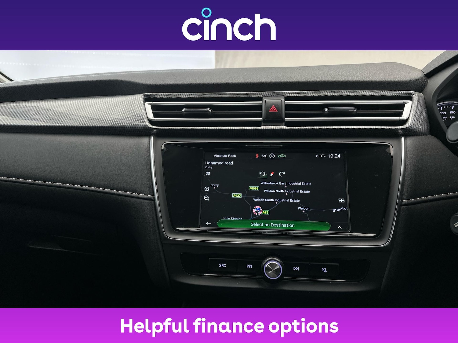 Used MG MG5 2021 for sale - 77013853: Photo 17