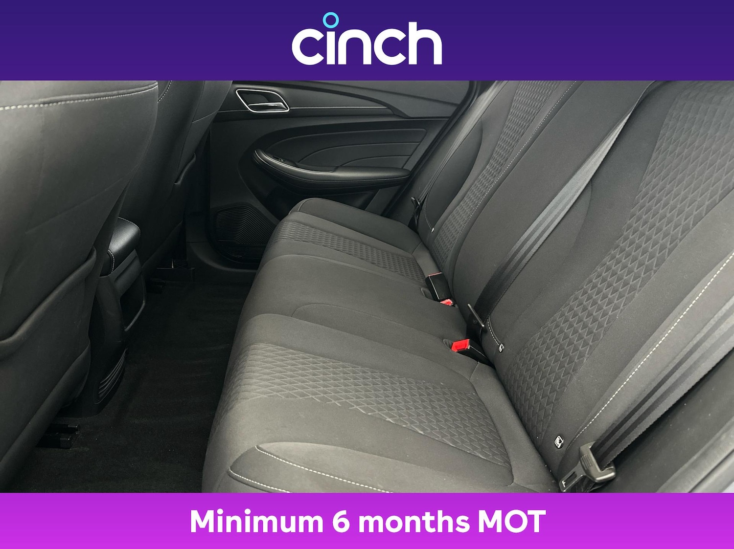 Used MG MG5 2021 for sale - 77013853: Photo 20