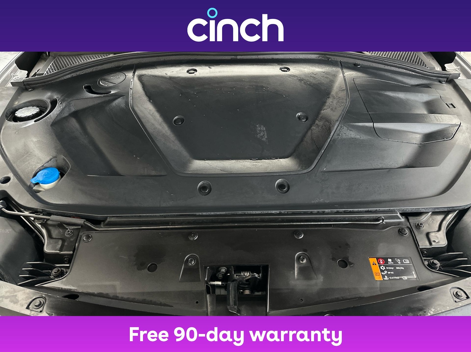 Used MG MG5 2021 for sale - 77013853: Photo 23