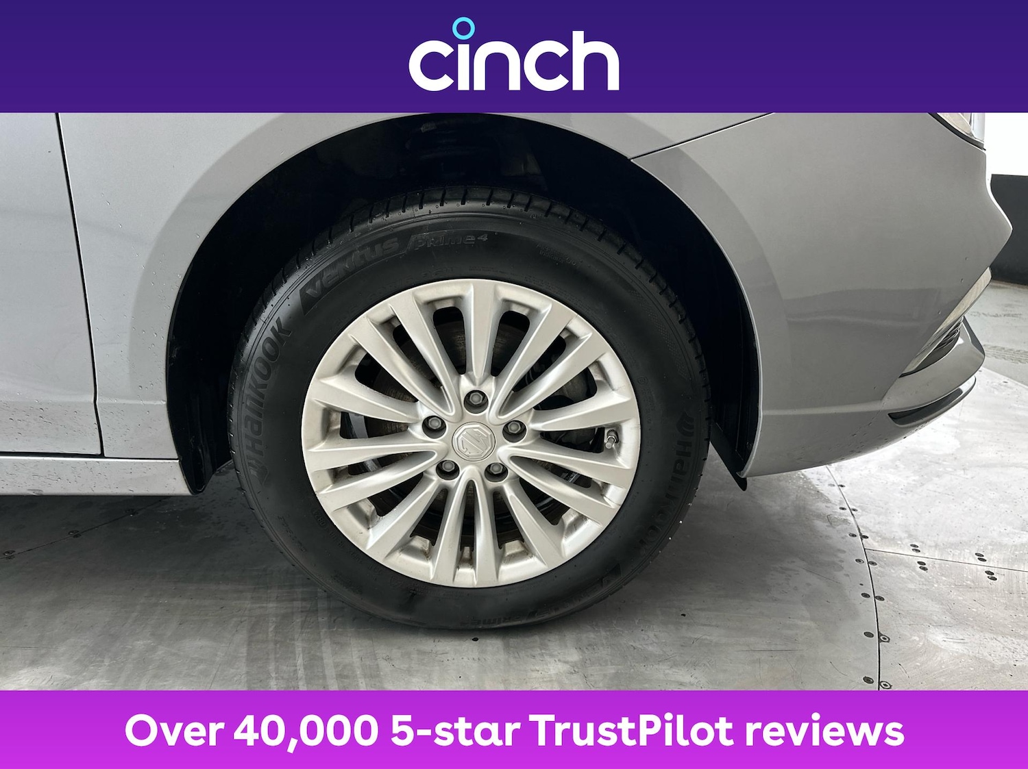 Used MG MG5 2021 for sale - 77013853: Photo 28