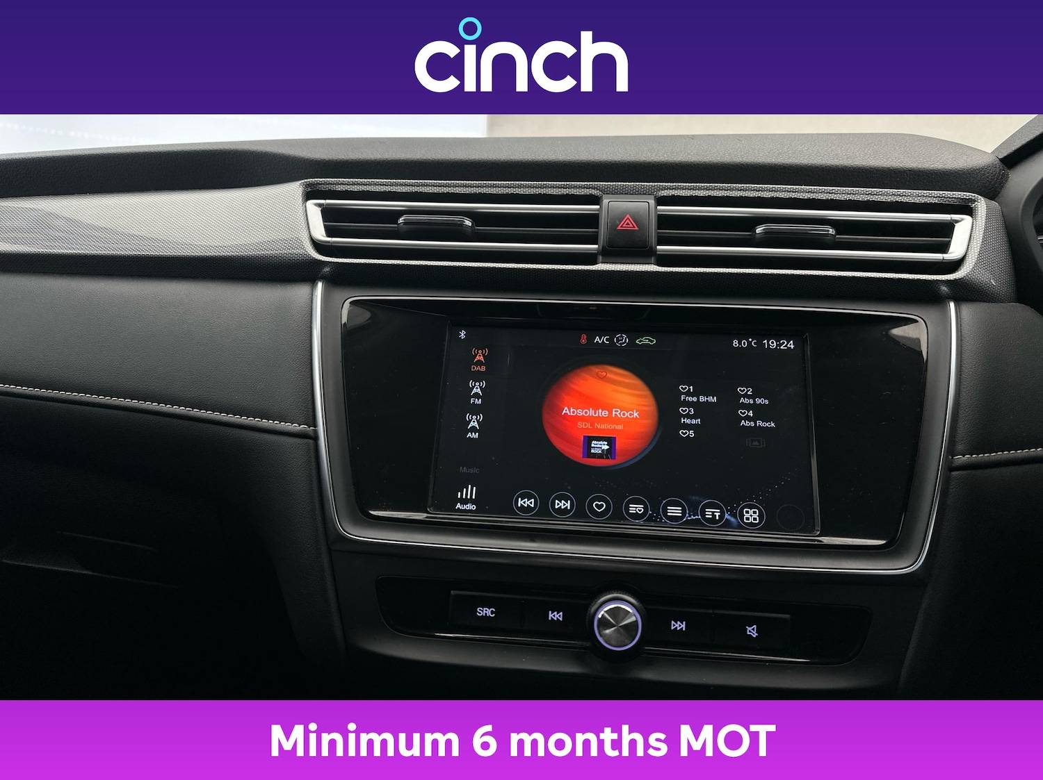 Used MG MG5 2021 for sale - 77013853: Photo 32