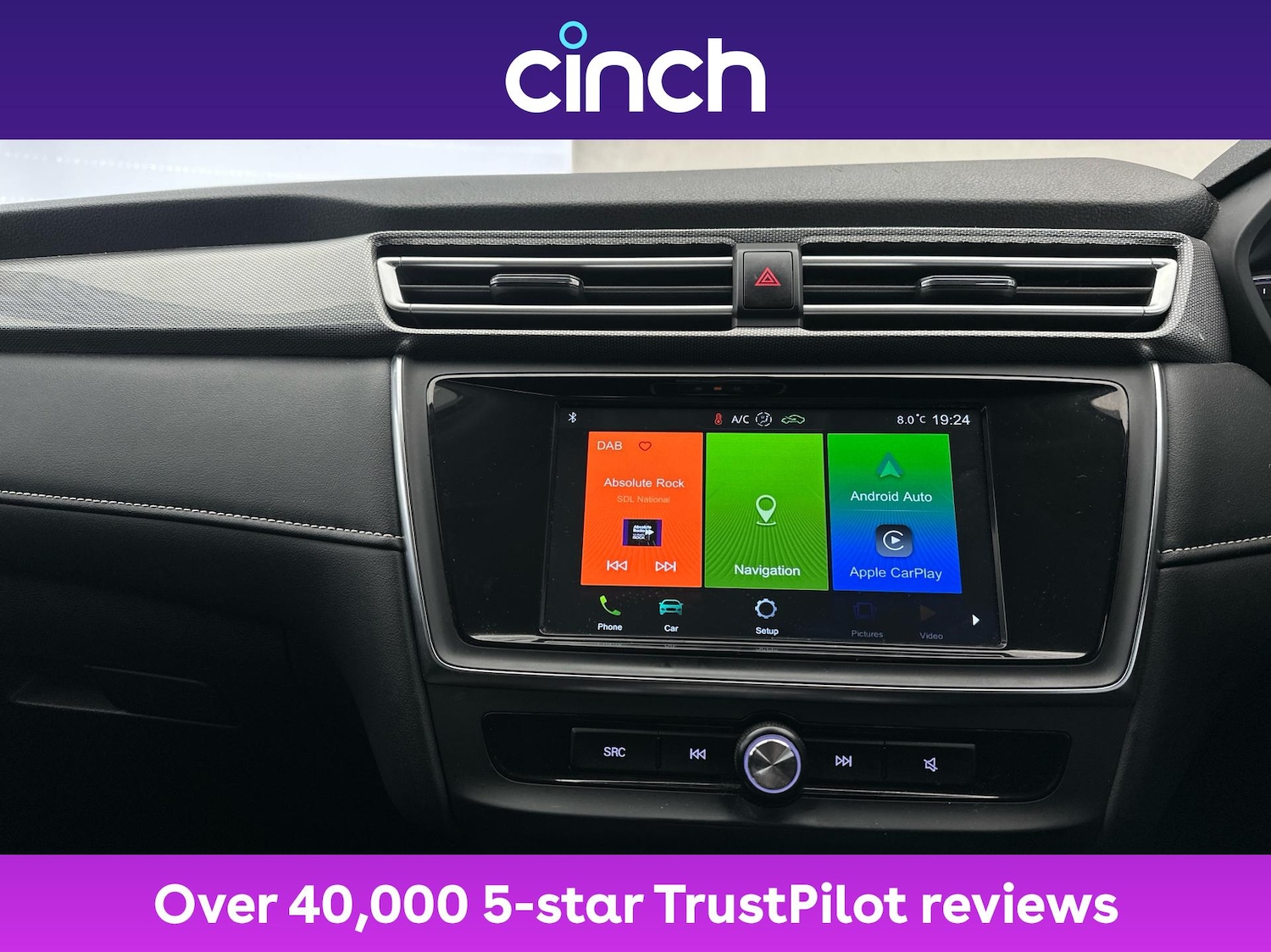 Used MG MG5 2021 for sale - 77013853: Photo 33