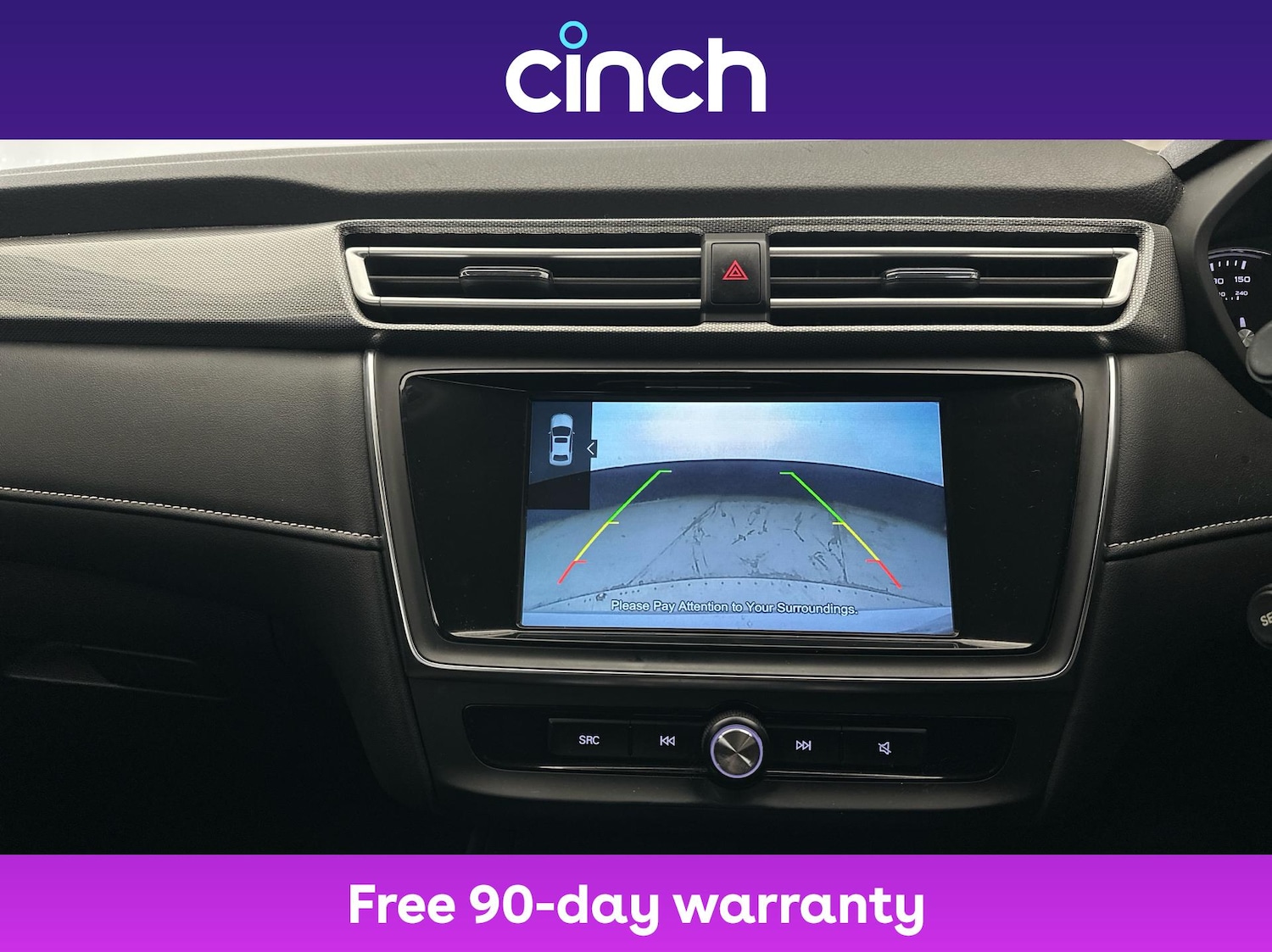 Used MG MG5 2021 for sale - 77013853: Photo 34