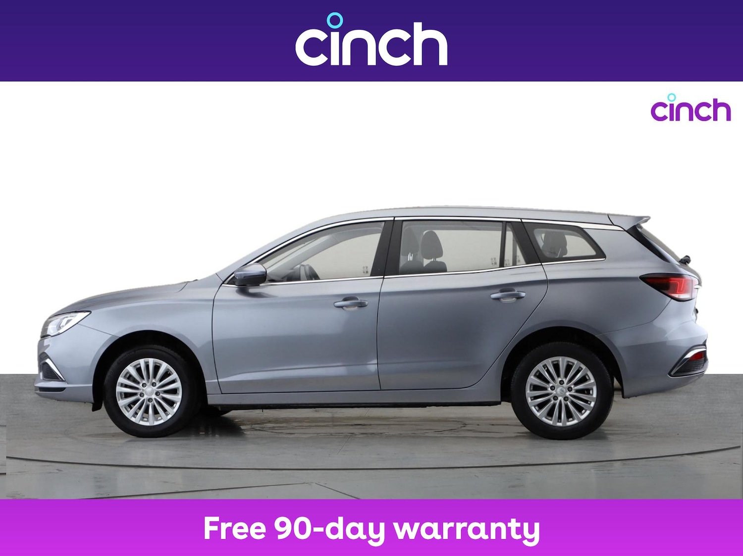 Used MG MG5 2021 for sale - 77013853: Photo 8