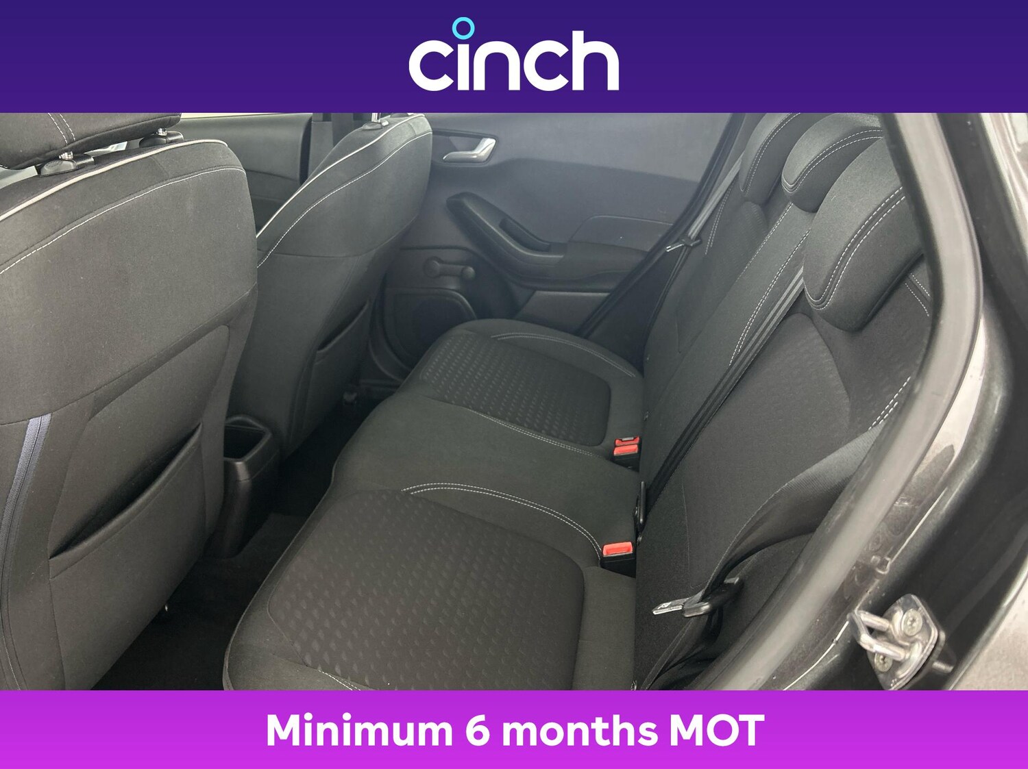 Used Ford Fiesta 2019 for sale - 76248748: Photo 20