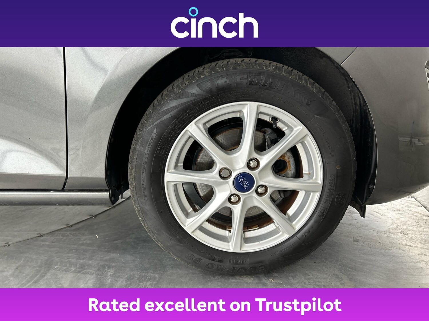 Used Ford Fiesta 2019 for sale - 76248748: Photo 28