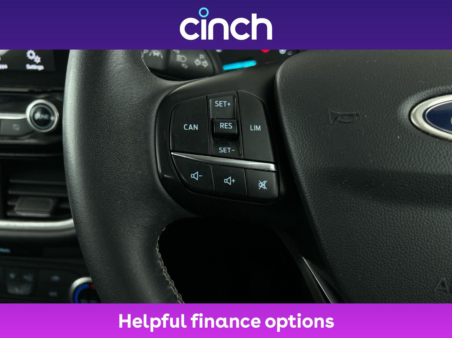 Used Ford Fiesta 2019 for sale - 76248748: Photo 30