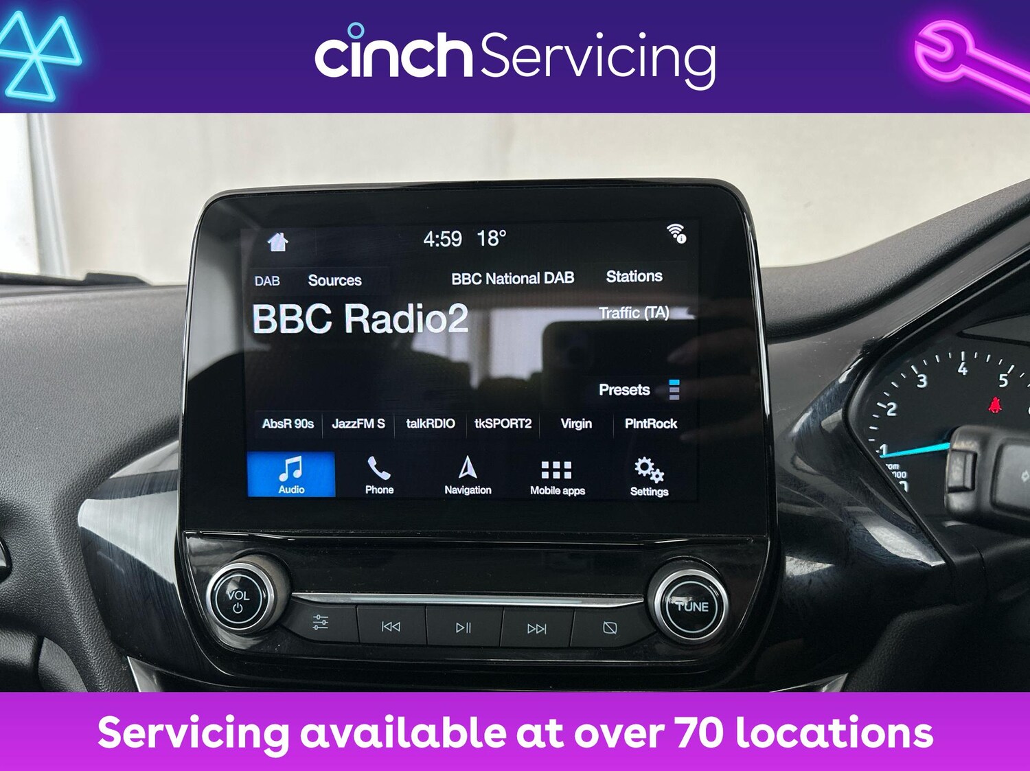 Used Ford Fiesta 2019 for sale - 76248748: Photo 31