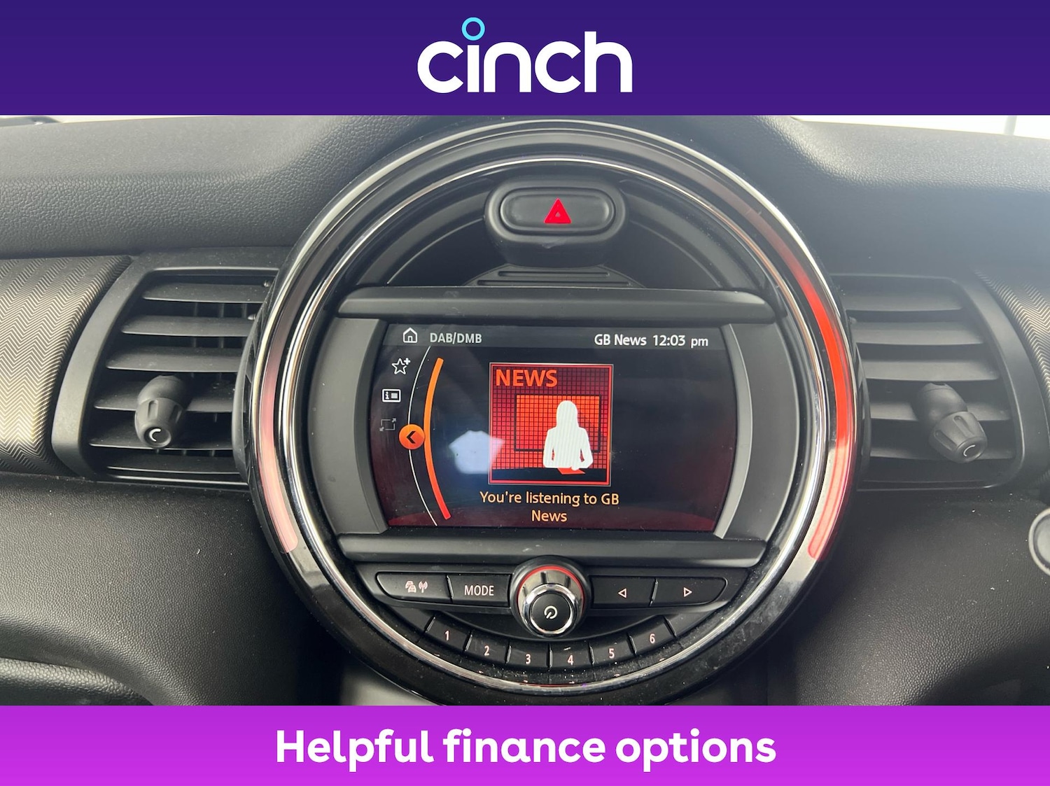 Used MINI Hatch 2020 for sale - 76819595: Photo 17