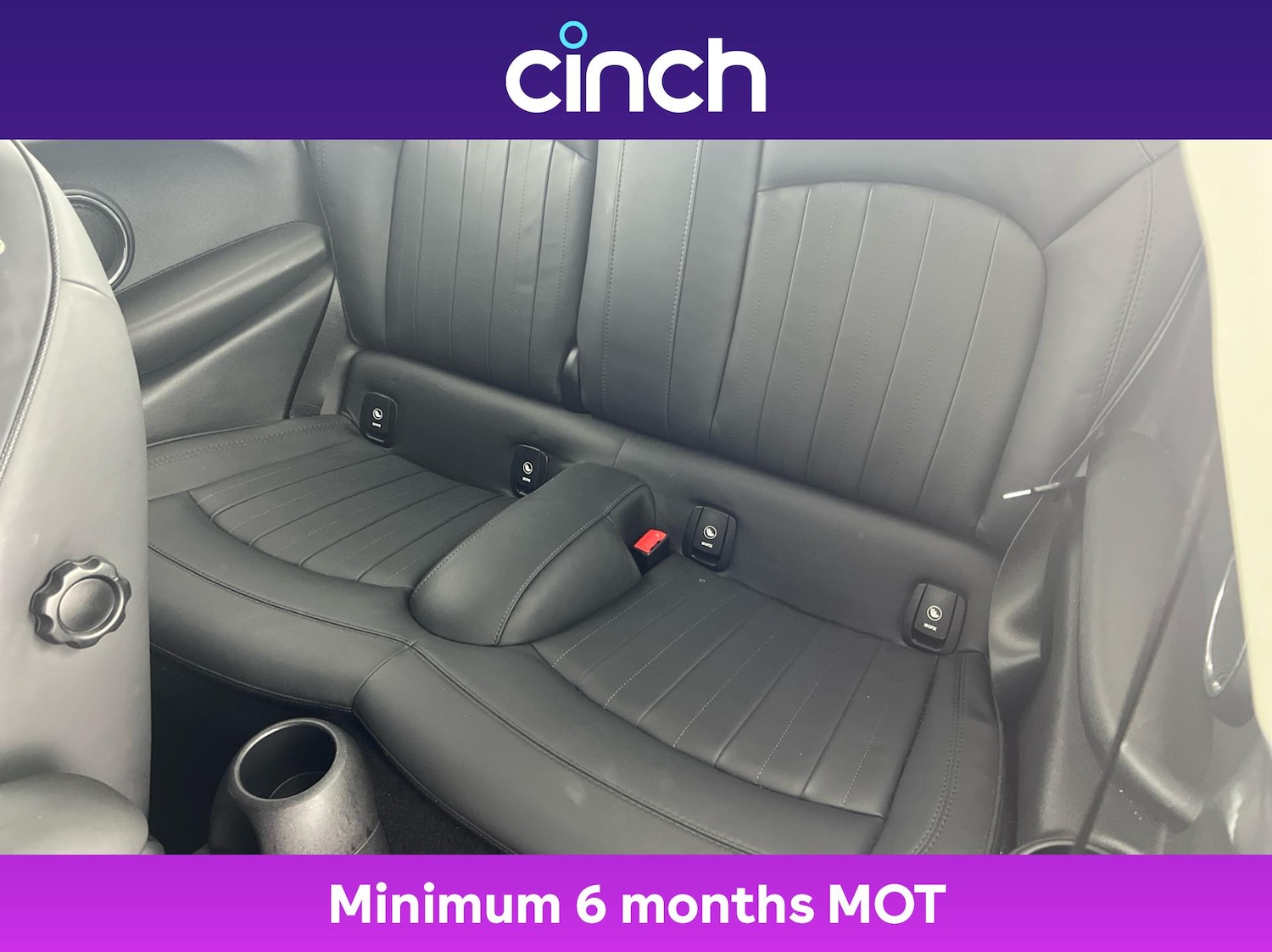 Used MINI Hatch 2020 for sale - 76819595: Photo 20