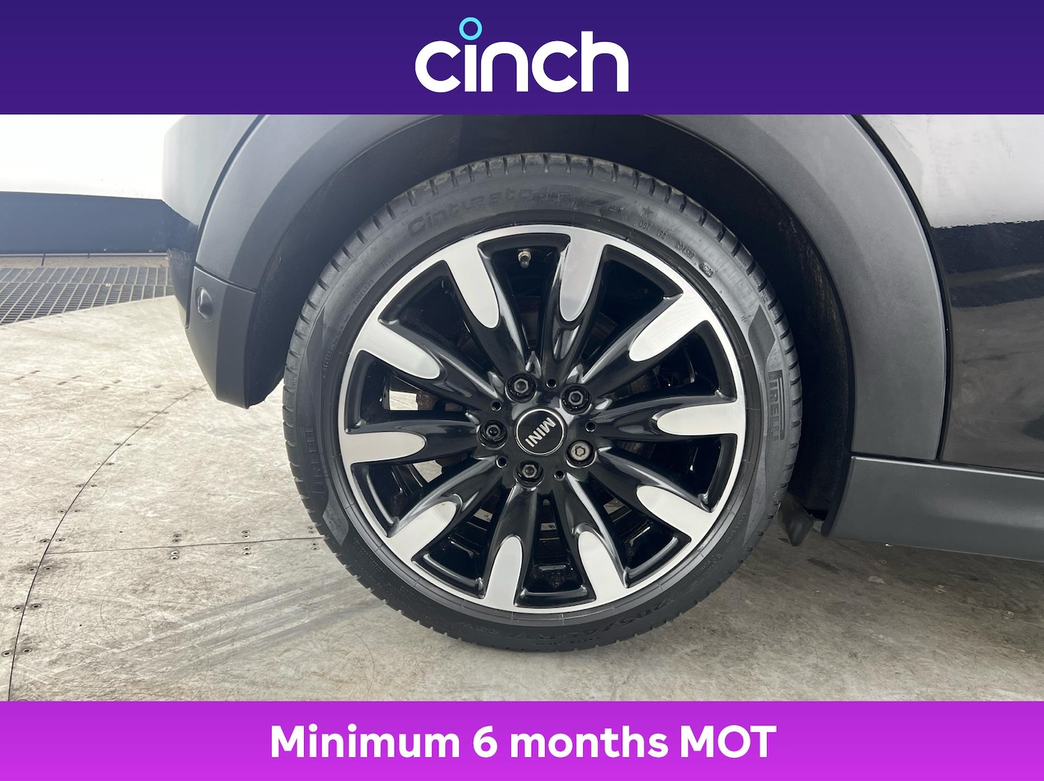 Used MINI Hatch 2020 for sale - 76819595: Photo 27