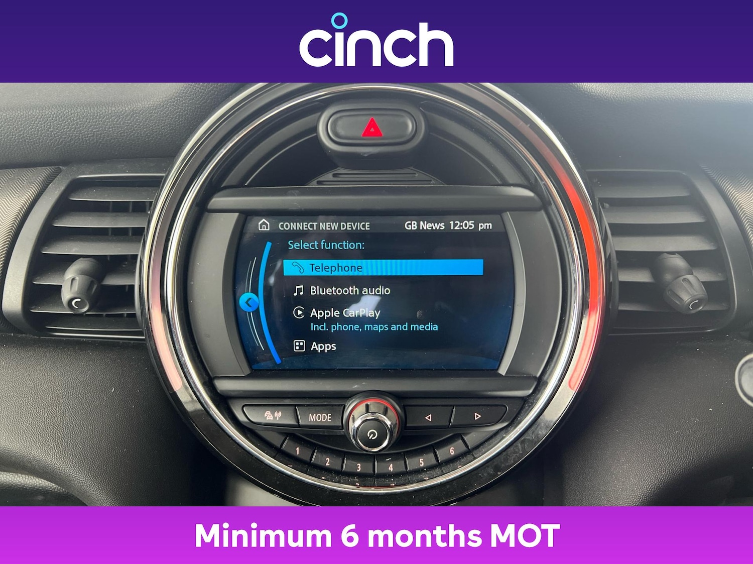 Used MINI Hatch 2020 for sale - 76819595: Photo 32