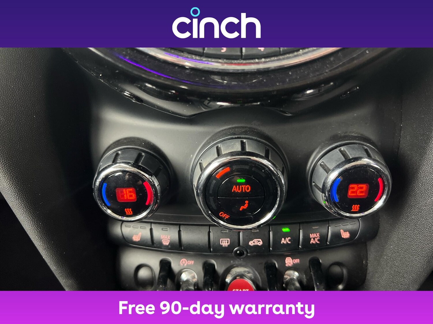 Used MINI Hatch 2020 for sale - 76819595: Photo 34