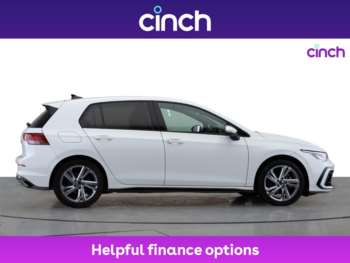 Used Volkswagen Golf 2022 for sale - 75172240: Photo