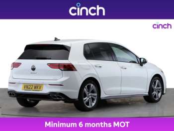 Used Volkswagen Golf 2022 for sale - 75172240: Photo