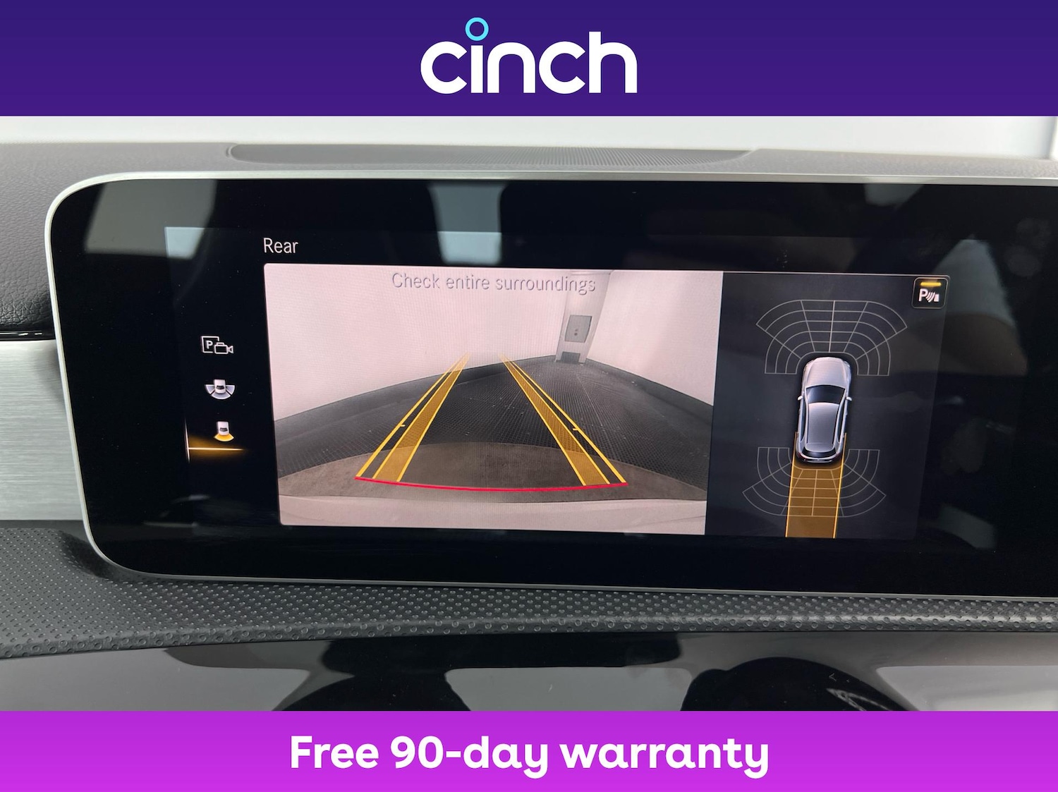 Used Mercedes-Benz A-Class 2018 for sale - 76453247: Photo 39