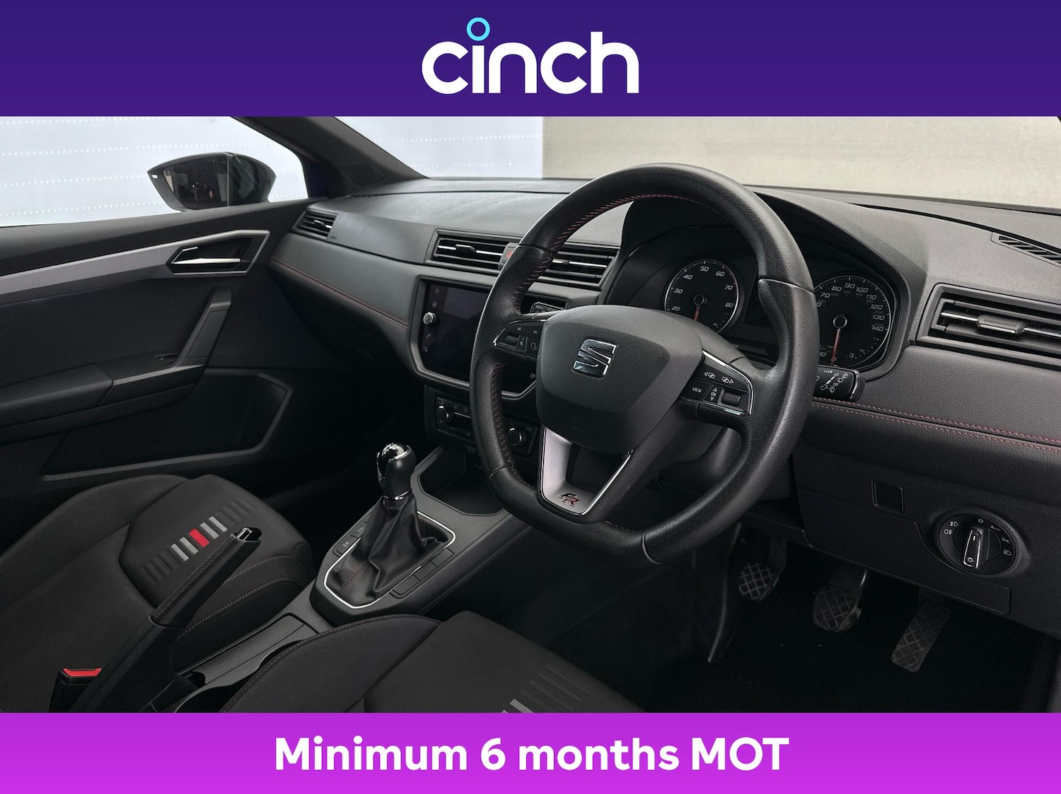 Used SEAT Ibiza 2021 for sale - 76164327: Photo 12