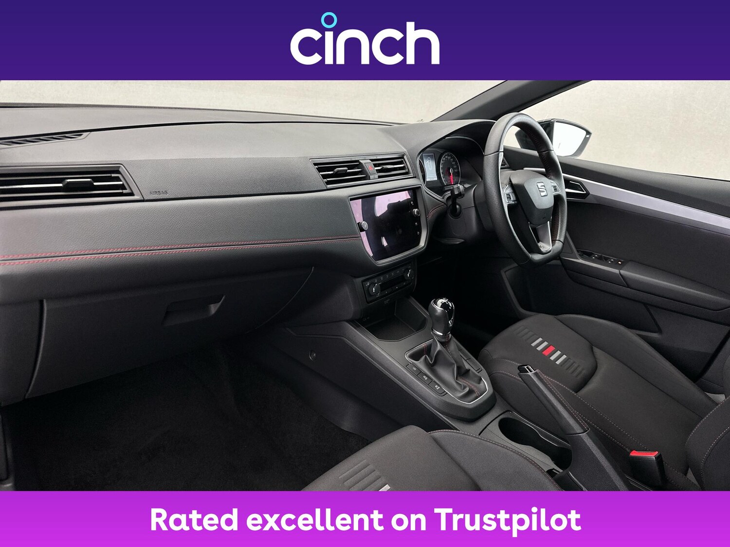 Used SEAT Ibiza 2021 for sale - 76164327: Photo 14