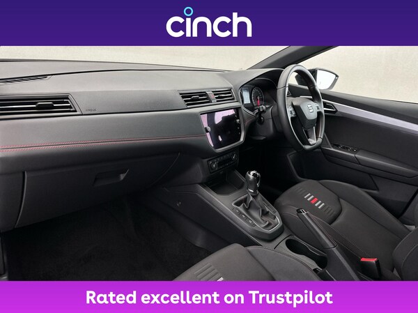 Used SEAT Ibiza 2021 for sale - 76164327: Photo 14