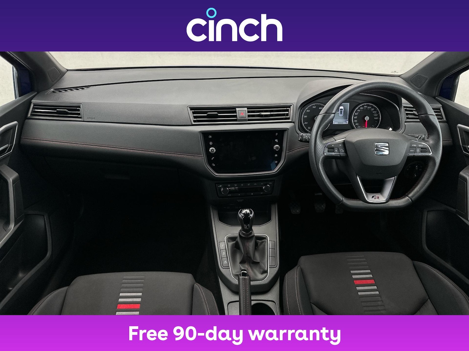 Used SEAT Ibiza 2021 for sale - 76164327: Photo 15