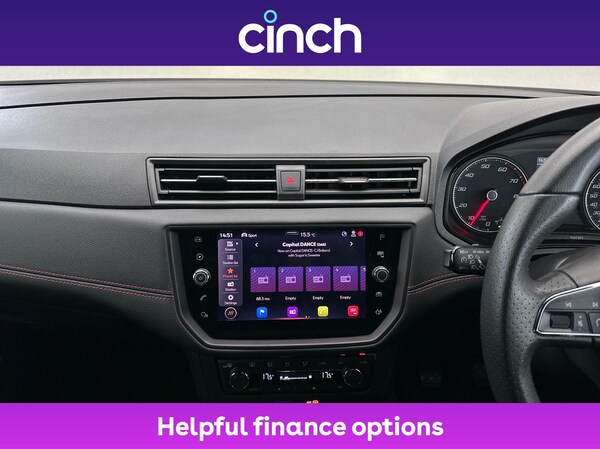 Used SEAT Ibiza 2021 for sale - 76164327: Photo 17