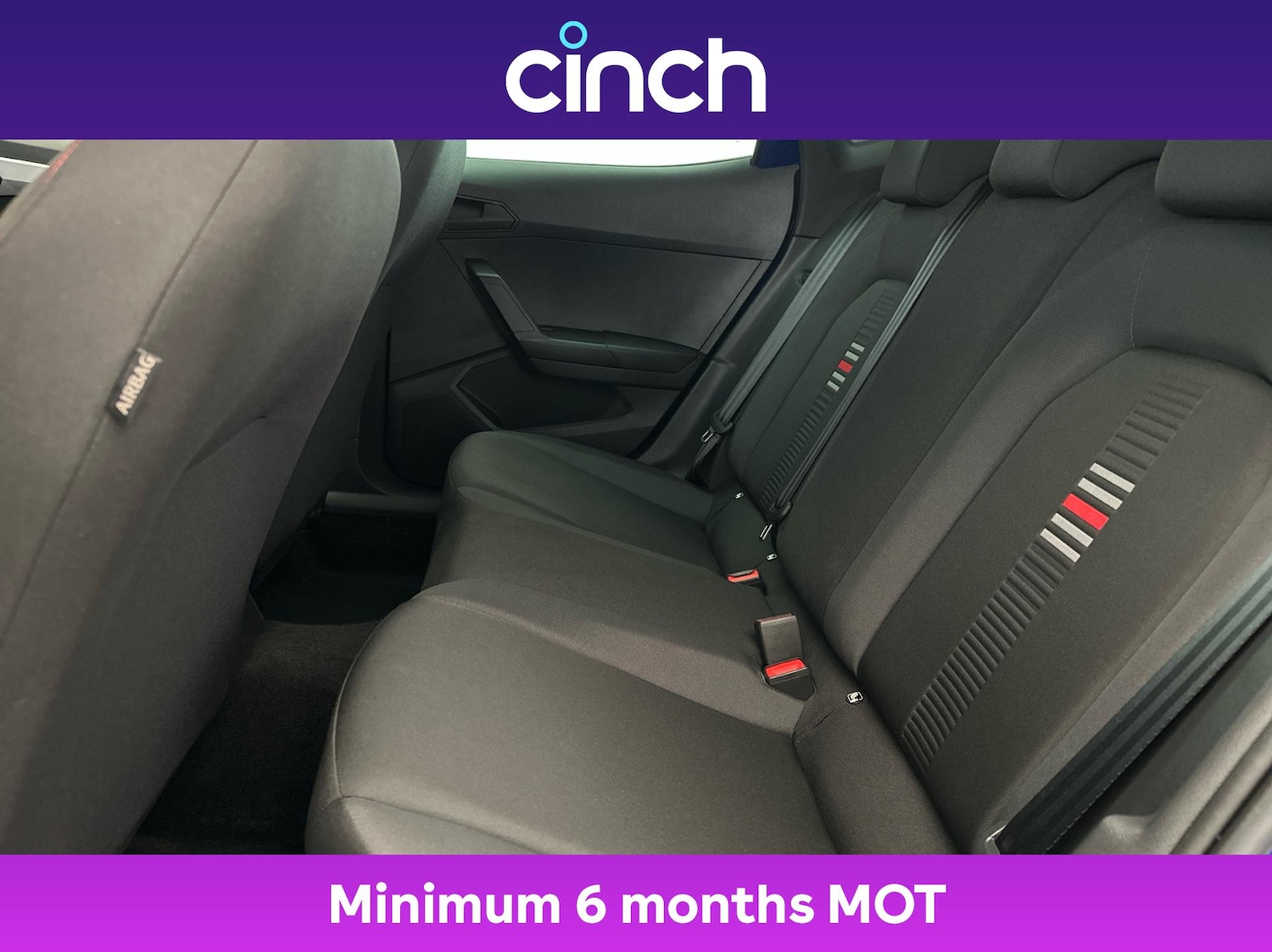 Used SEAT Ibiza 2021 for sale - 76164327: Photo 20