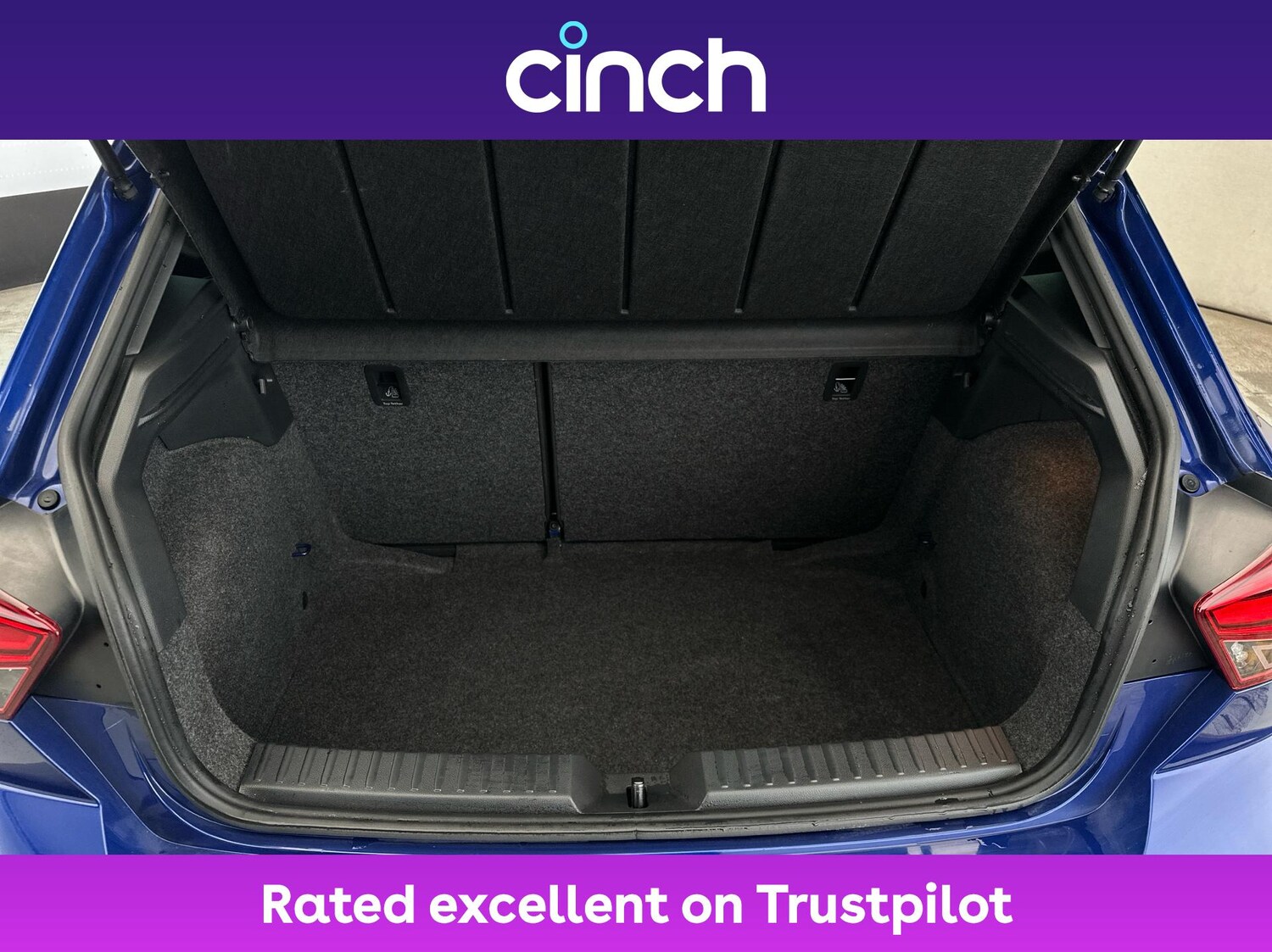 Used SEAT Ibiza 2021 for sale - 76164327: Photo 21