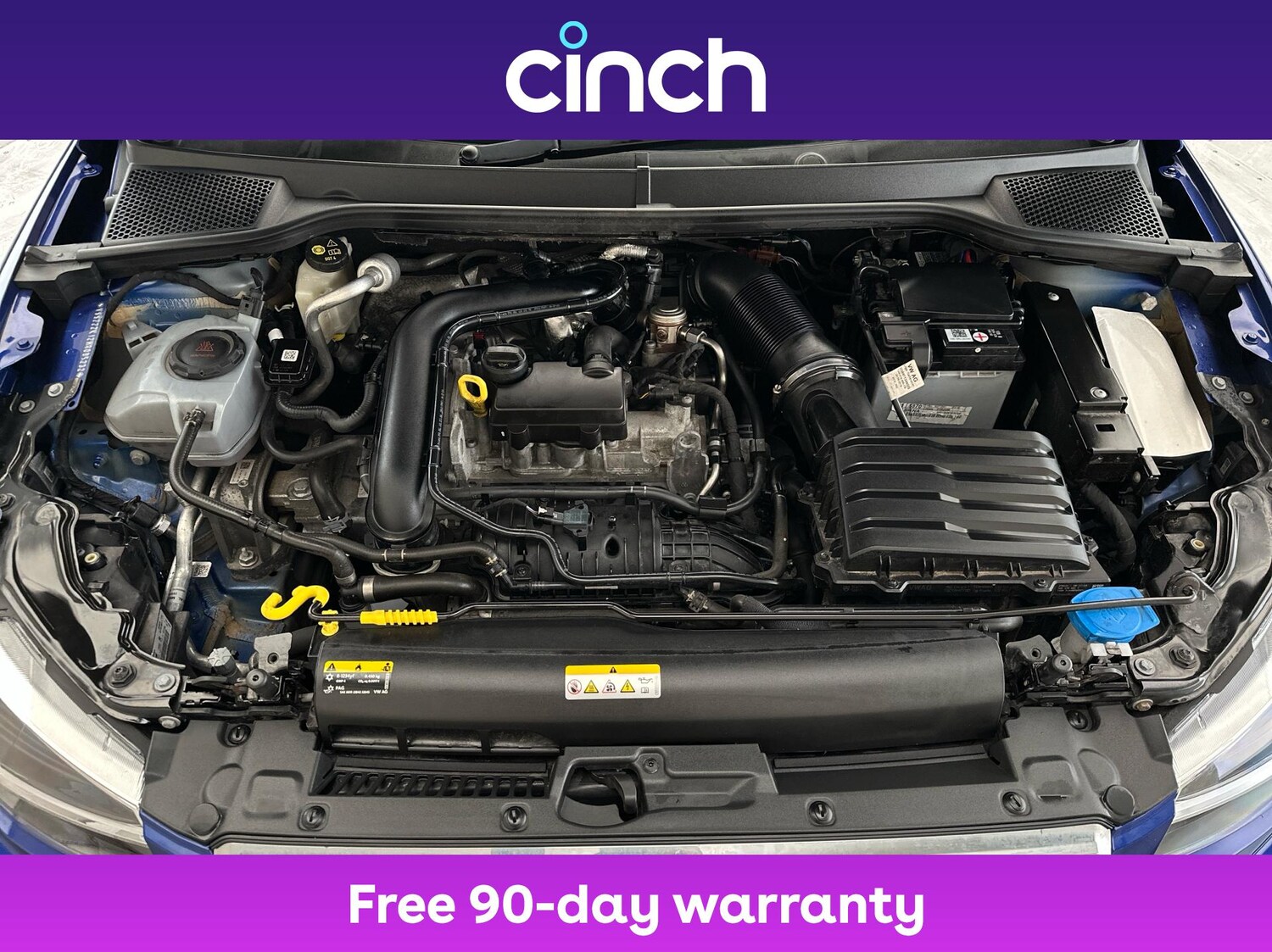 Used SEAT Ibiza 2021 for sale - 76164327: Photo 23