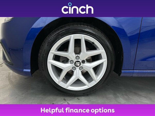 Used SEAT Ibiza 2021 for sale - 76164327: Photo 24