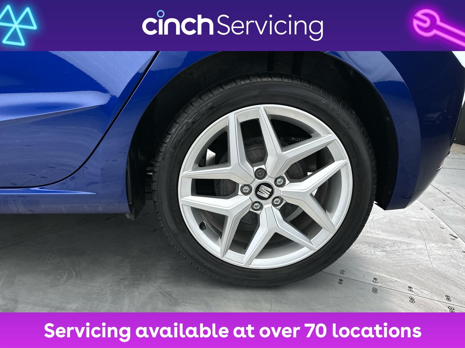 Used SEAT Ibiza 2021 for sale - 76164327: Photo 26