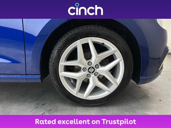 Used SEAT Ibiza 2021 for sale - 76164327: Photo 28