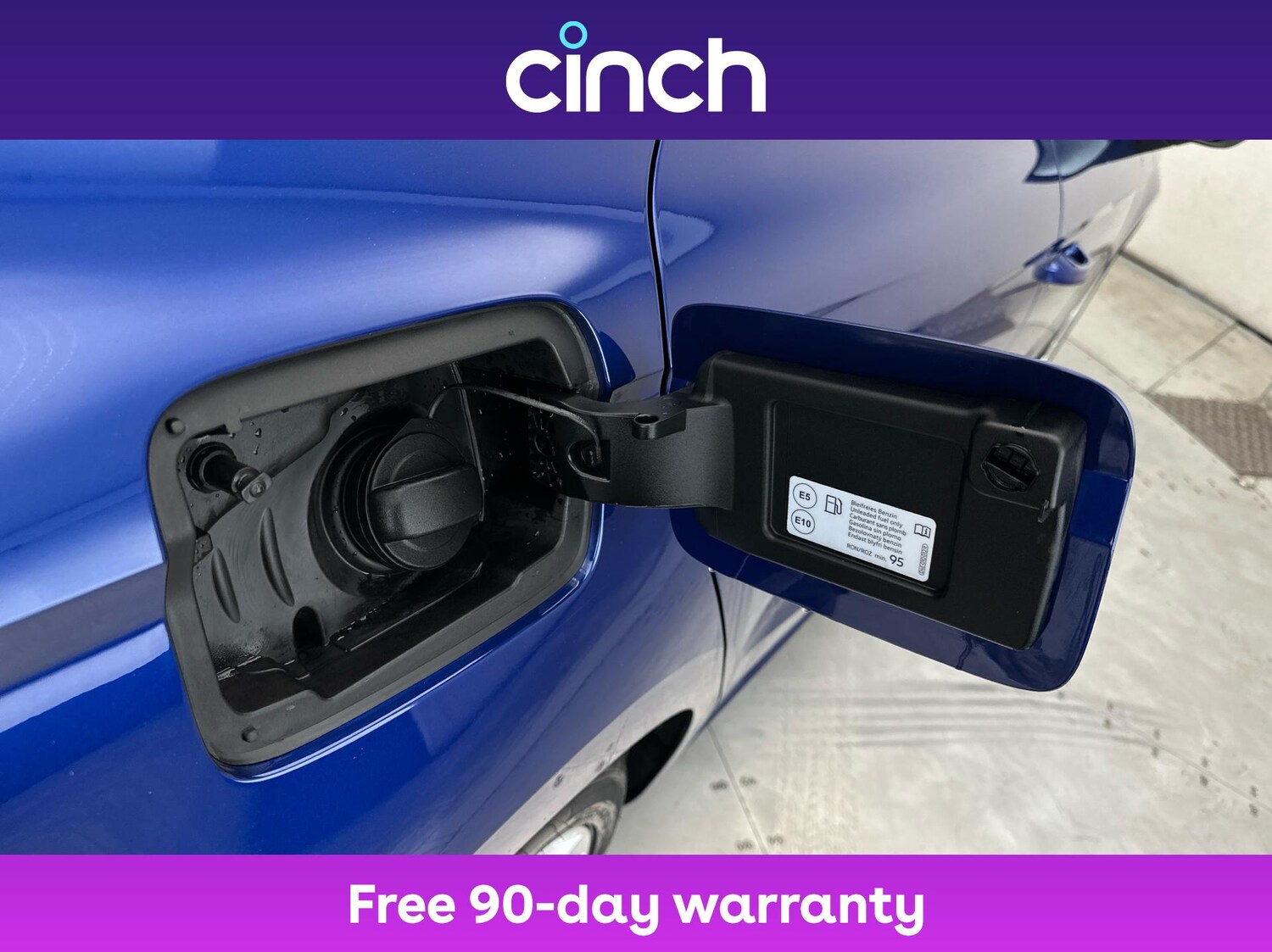 Used SEAT Ibiza 2021 for sale - 76164327: Photo 29