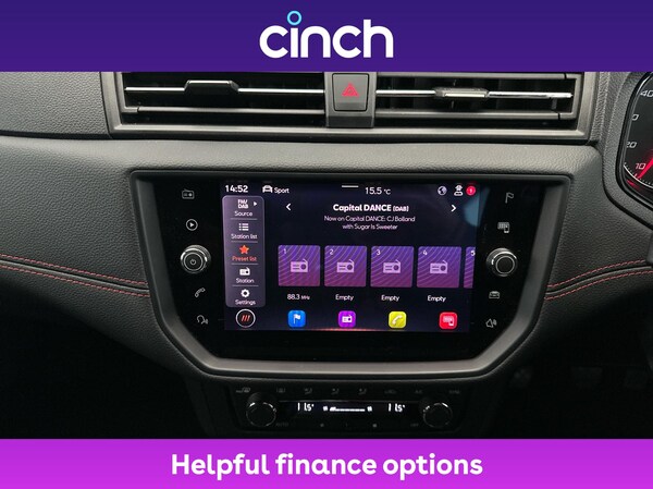 Used SEAT Ibiza 2021 for sale - 76164327: Photo 30