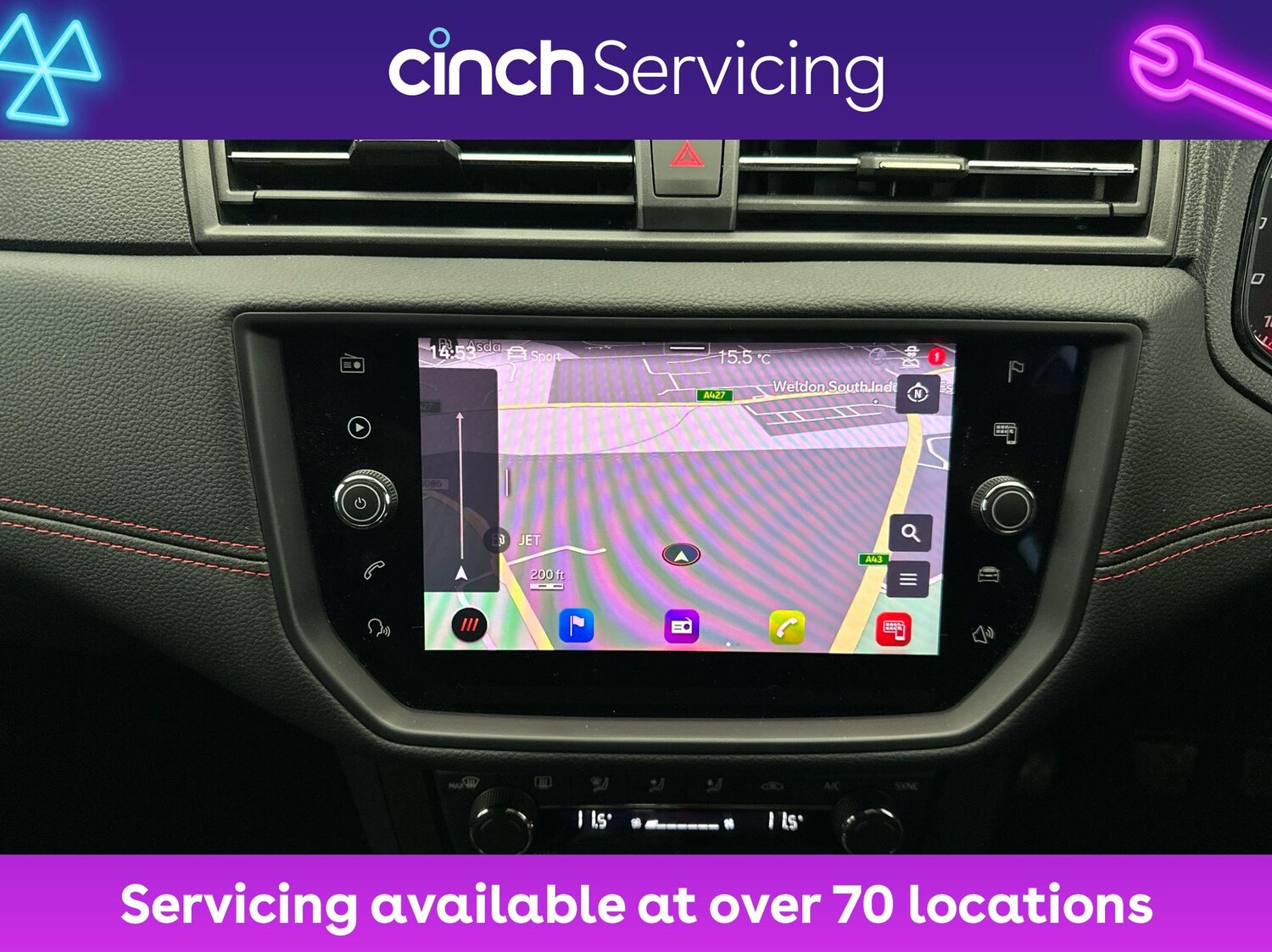 Used SEAT Ibiza 2021 for sale - 76164327: Photo 31