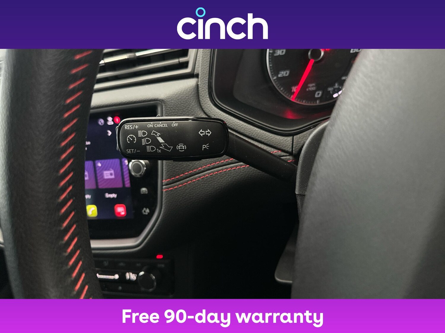 Used SEAT Ibiza 2021 for sale - 76164327: Photo 34