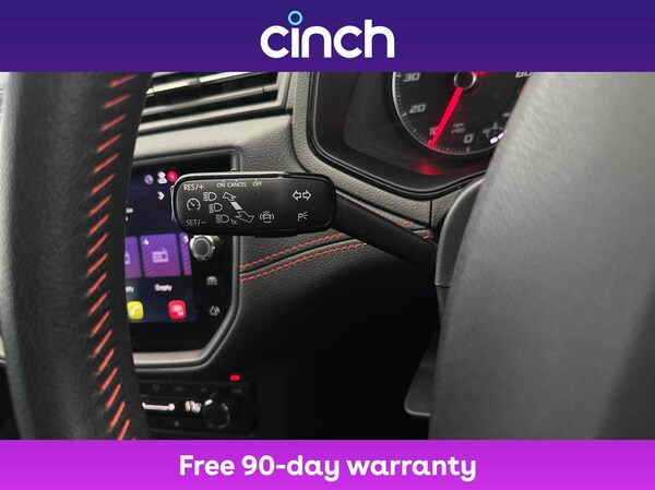 Used SEAT Ibiza 2021 for sale - 76164327: Photo 34