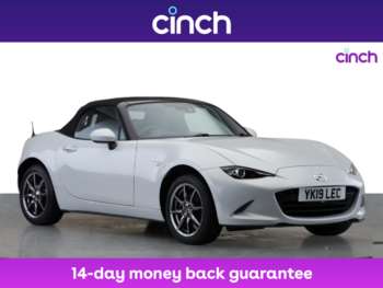 2019 - 1.5 [132] Sport Nav+ 2dr