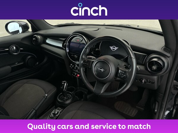 Used MINI Convertible 2021 for sale - 76334329: Photo 12