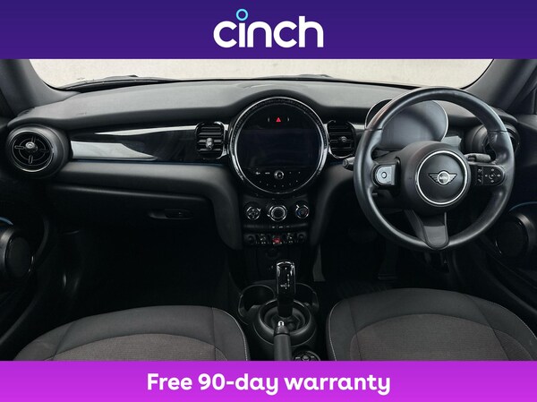 Used MINI Convertible 2021 for sale - 76334329: Photo 15