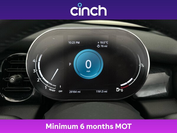 Used MINI Convertible 2021 for sale - 76334329: Photo 18