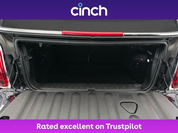 Used MINI Convertible 2021 for sale - 76334329: Photo 21