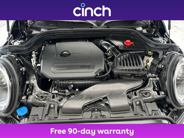 Used MINI Convertible 2021 for sale - 76334329: Photo 23