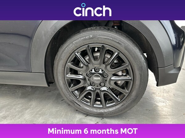 Used MINI Convertible 2021 for sale - 76334329: Photo 26
